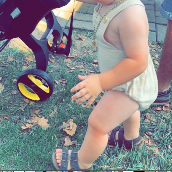 Baby Boys Spring/Summer Rompers *BUNDLE* - Picture 12 of 14